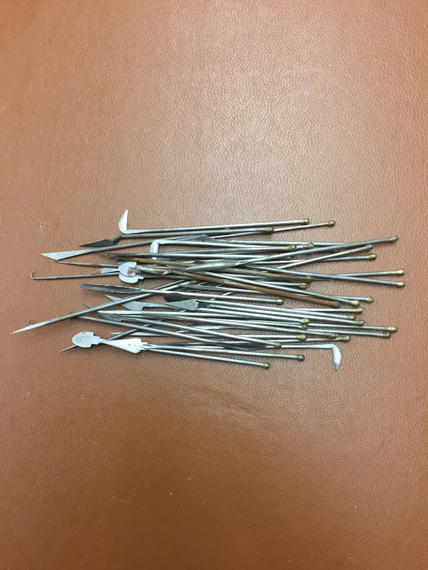 Chinese Surgical Instruments 