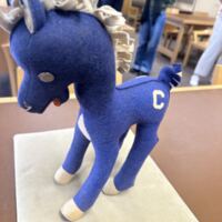 Carleton Horse Stuffed Animal