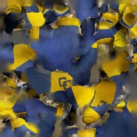 Carleton Bull Stuffed Animal