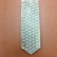 China Collection: Stone with bumps