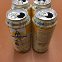 Schiller Dry Apple cans